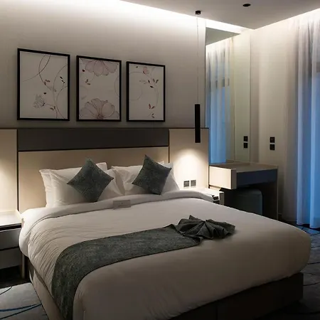 كمباوند لفيف Apartment Medina Exterior photo