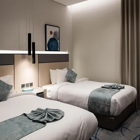 كمباوند لفيف Apartment Medina Exterior photo