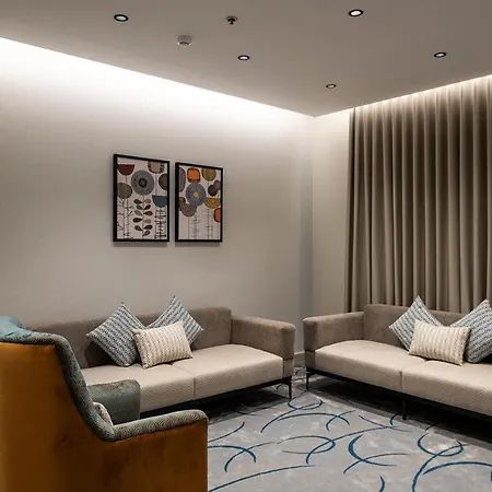 كمباوند لفيف Apartment Medina Exterior photo