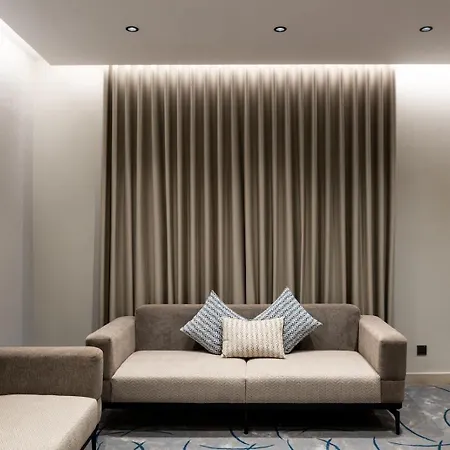 كمباوند لفيف Apartment Medina Exterior photo