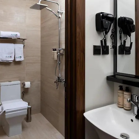 كمباوند لفيف Apartment Medina Exterior photo