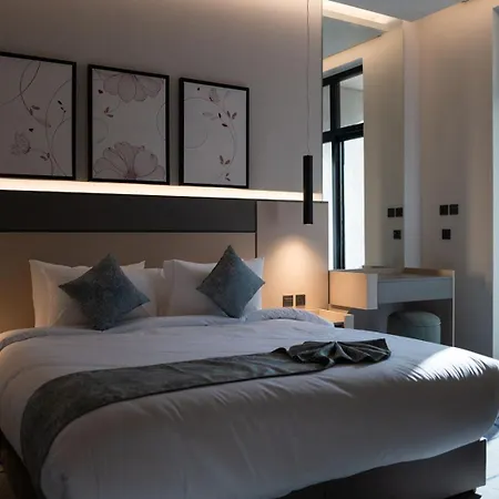 كمباوند لفيف Apartment Medina Exterior photo