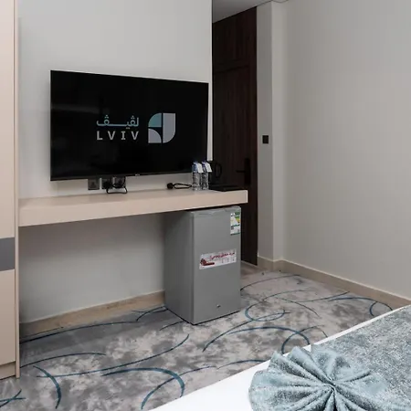 كمباوند لفيف Apartment Medina Exterior photo