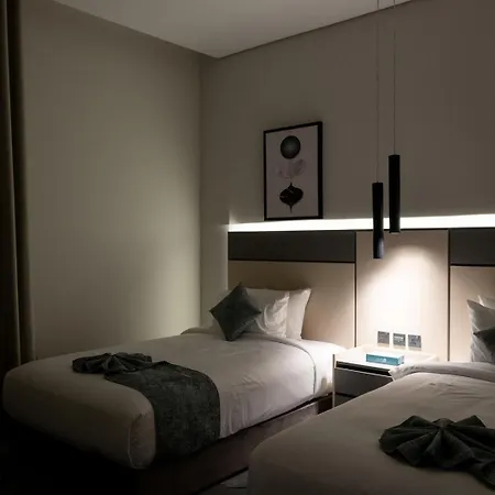 كمباوند لفيف Apartment Medina Exterior photo