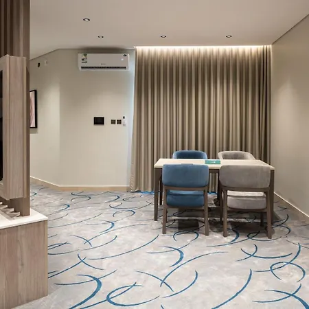كمباوند لفيف Apartment Medina Exterior photo