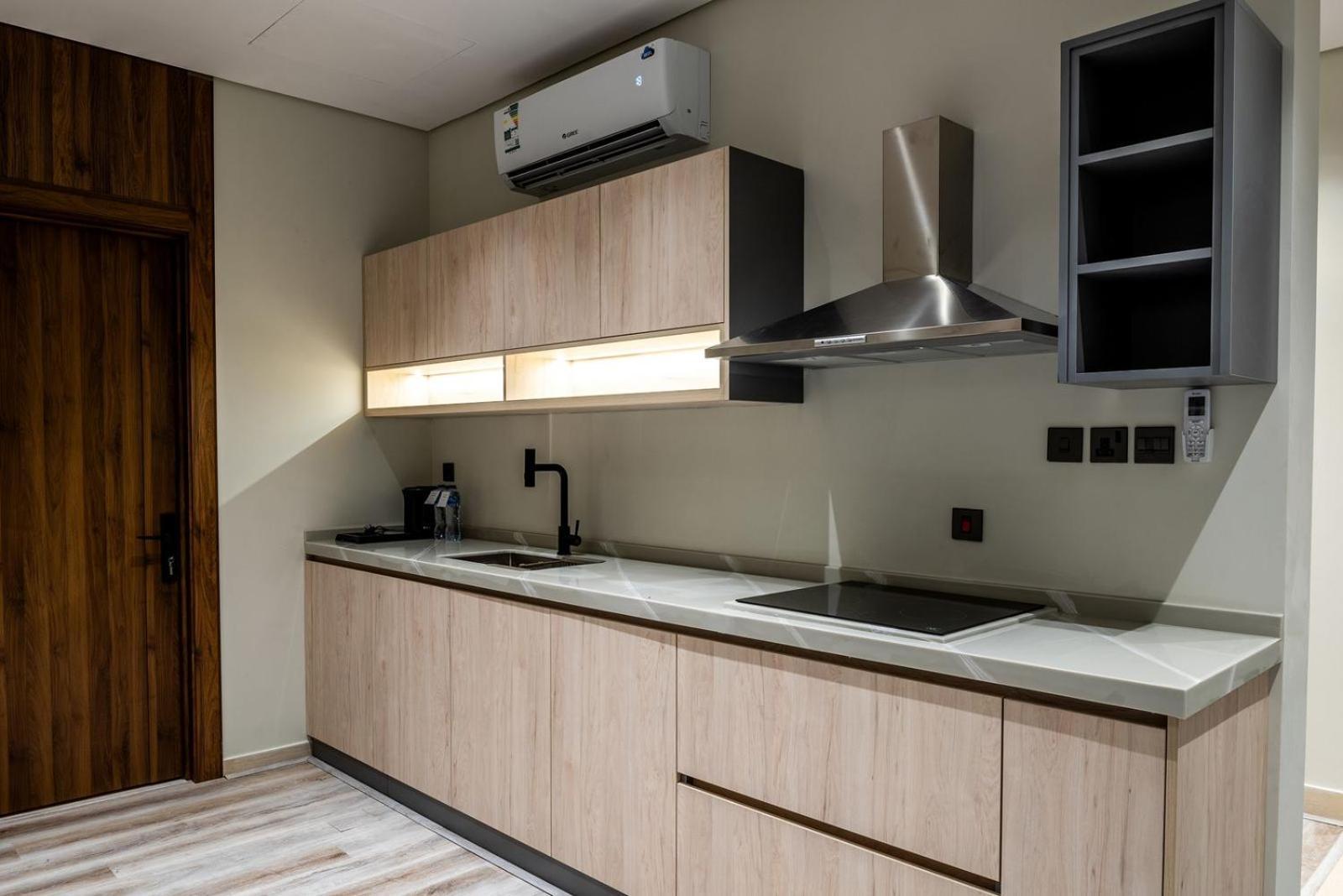 Apartment كمباوند لفيف