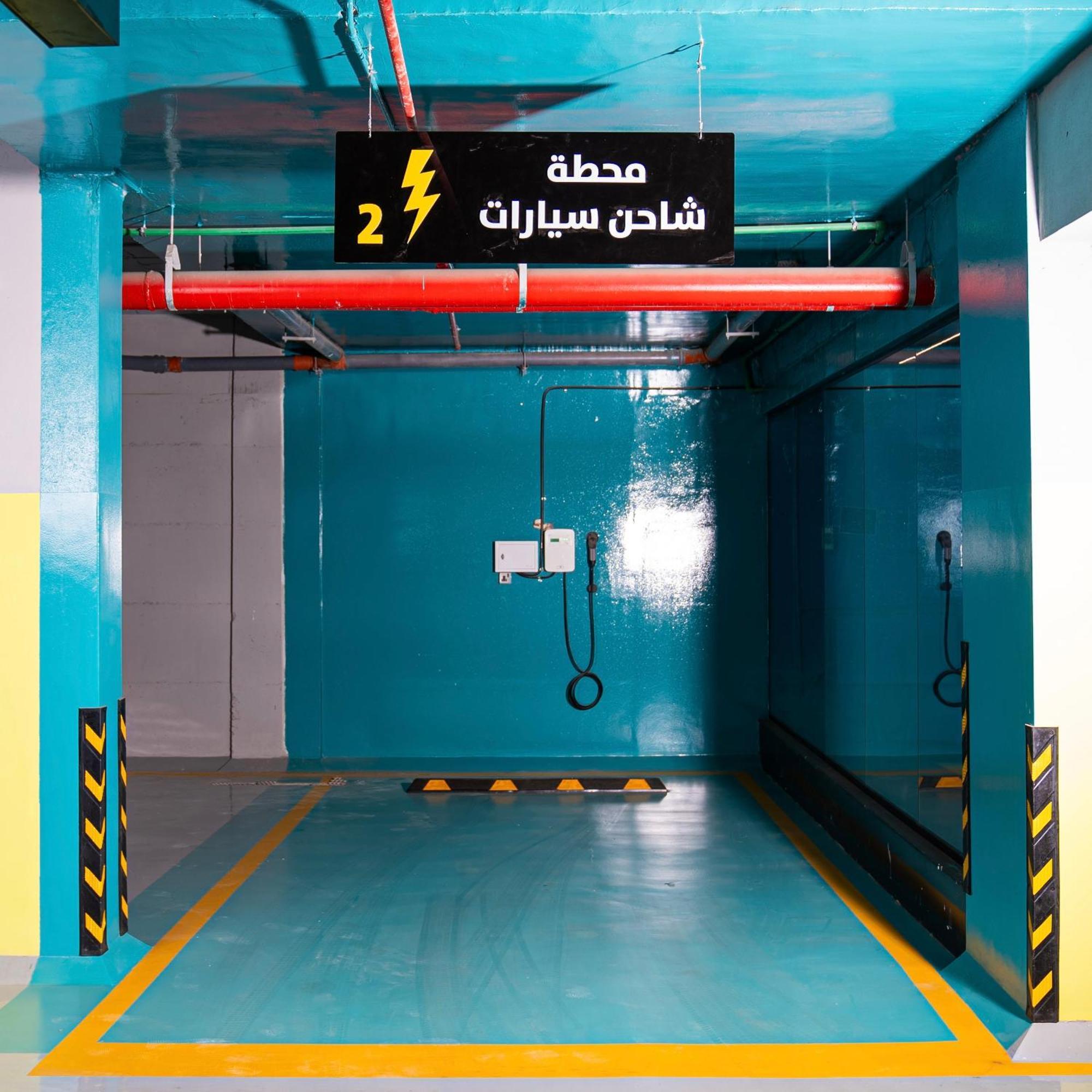 كمباوند لفيف Apartment